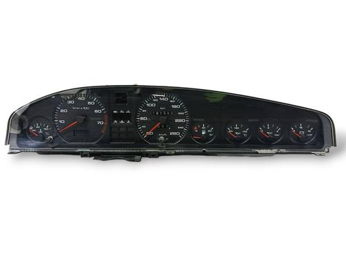Used Instrument cluster AUDI 100 C3 Saloon (443, 444) [1982-1991]  32850215
