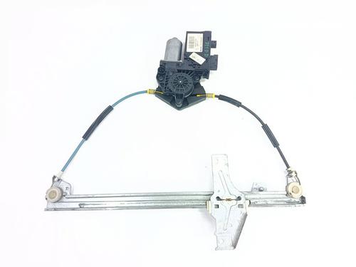 front-right-window-mechanism-peugeot-307-3ac-2000-2001-2002-2003-2004-2005-2006-2007-2008-2009-2010-2011-2012-34631483 main image