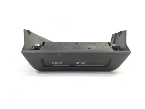 Used Electronic module MAZDA 3 Saloon (BK) [1999-2009]  15869049