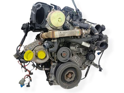 Engine BMW 1 (E87) 118 d | BP36166269M1  - Image 5