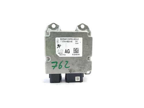 Airbag styreenhed FORD TRANSIT COURIER B460 MPV 1.5 TDCi (95 hp) 19142421