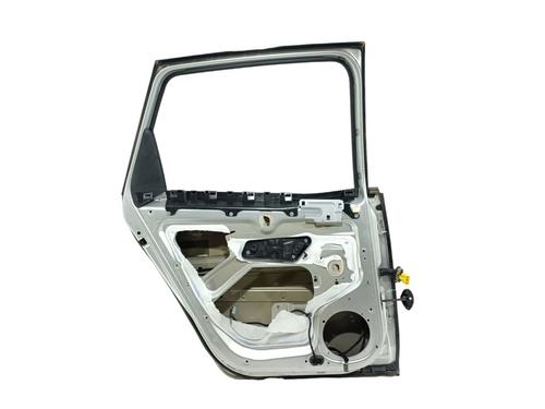 Left rear door CITROËN C4 Picasso I MPV (UD_) 1.6 HDi | BP20722640C4 