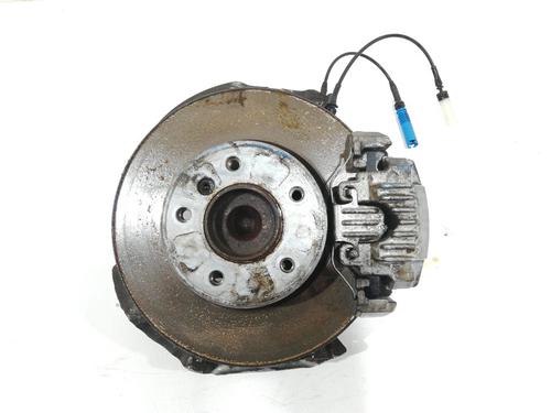 Used Left front steering knuckle BMW 5 (E60) 520 i (170 hp) 20306495