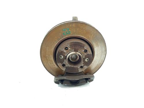 Used Right front steering knuckle NISSAN MICRA III (K12) [2002-2010]  20712928
