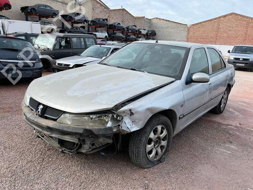 Gearbox PEUGEOT 406 (8B)  | BP16559019M3 