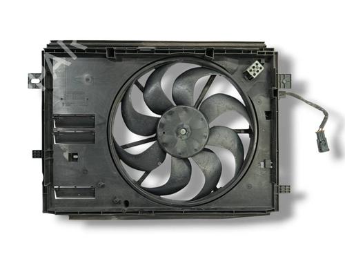 Used Radiator fan Radiator fan 39645227 39645227