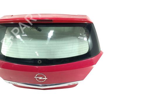 Tailgate OPEL ASTRA H (A04)  | BP26675873C6 