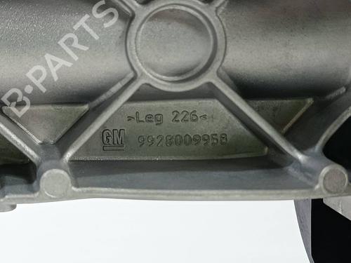 Armlæn OPEL ZAFIRA TOURER C (P12)  | BP36377326I20  - Image 7