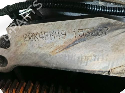 Engine ROVER 75 (RJ) 2.0 V6 | BP36815783M1 - Image 3