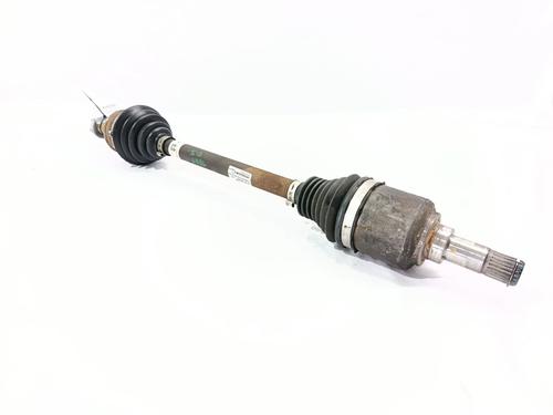 Left front driveshaft FIAT 500L (351_, 352_) 1.3 D Multijet (199LXY1A, 199LXY11) | BP29699667M38 
