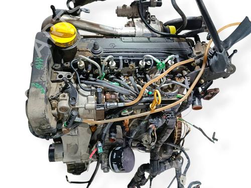 Engine RENAULT KANGOO (KC0/1_) 1.5 dCi | BP38719436M1 - Image 4