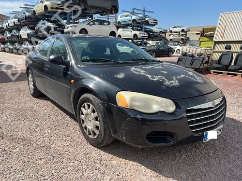 Electronic module CHRYSLER SEBRING (JR) 2.4 | BP37282906M83  - Image 11