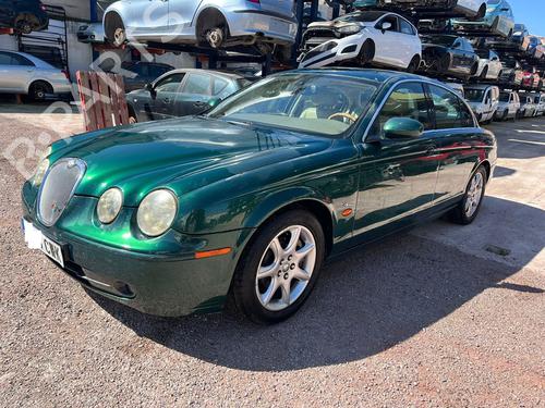 Brukte deler til JAGUAR S-TYPE II (X200)  3.0 V6  4619269