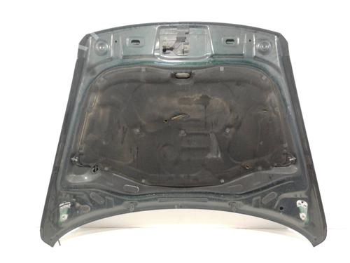 Hood VW TOUAREG (7LA, 7L6, 7L7) 2.5 R5 TDI | BP17909651C1 