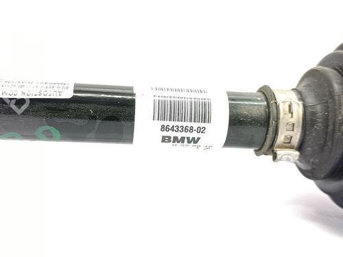 Right front driveshaft BMW X1 (F48) sDrive 18 d | BP28030191M39 