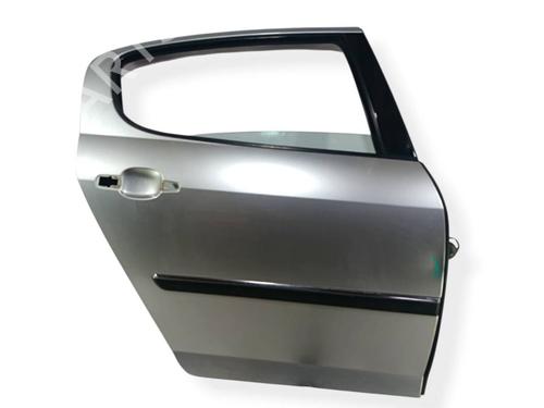 Porta posteriore destra Porta posteriore destra PEUGEOT 407 (6D_) [2004-2011] 39935773 39935773