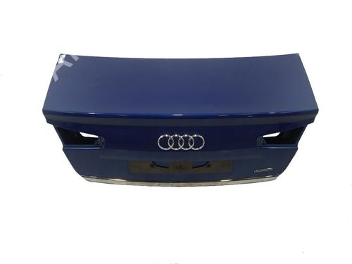 Tampa da Mala AUDI A6 C7 (4G2, 4GC) 3.0 TDI quattro (320 hp) 4G5827023C | 4G5827023C |