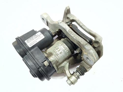 Left rear brake caliper NISSAN QASHQAI II SUV (J11, J11_)  | BP28182338M107 