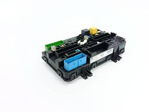 Scatola fusibili Scatola fusibili OPEL ASTRA H (A04) 1.9 CDTI (L48) (120 hp) 34637766 34637766