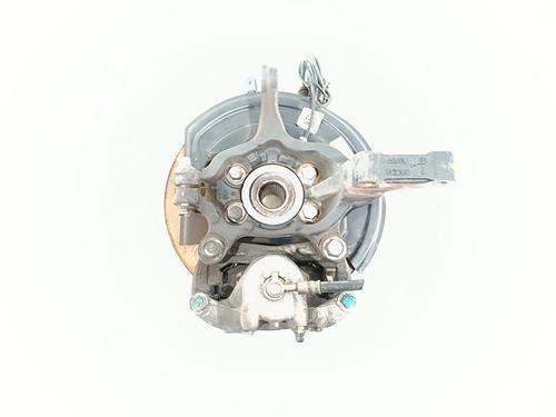 Left front steering knuckle NISSAN PULSAR Hatchback (C13)  | BP28125191M25 