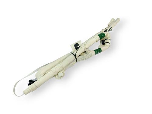 Venstre gardin airbag FORD C-MAX II (DXA/CB7, DXA/CEU) [2010-2019]  30053280