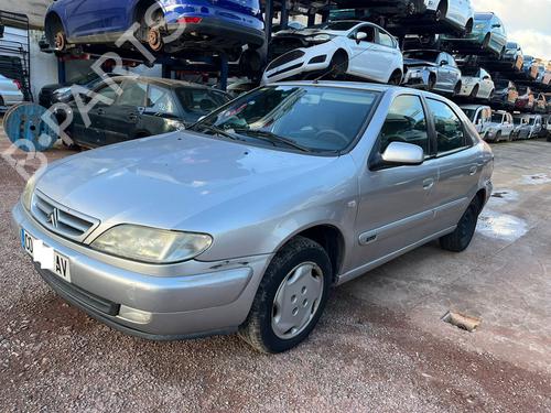 Used Parts CITROËN XSARA (N1) 1.9 TD 4934991