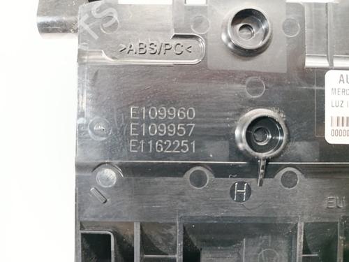 Interior roof light MERCEDES-BENZ A-CLASS (W177) A 180 d (177.003) | BP28839178I8 