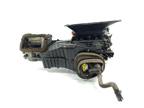 Used Heater matrix box SEAT LEON (1P1) [2005-2013]  17093768