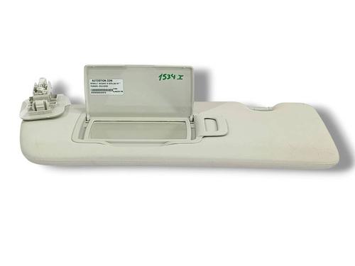 Left sun visor RENAULT MEGANE IV Hatchback (B9A/M/N_) 1.5 Blue dCi 115 (B9A6) | BP39650929I1 - Image 3