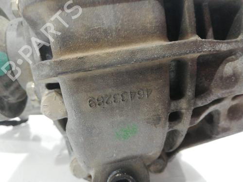 Gearbox ALFA ROMEO 147 (937_)  | BP15867064M3 