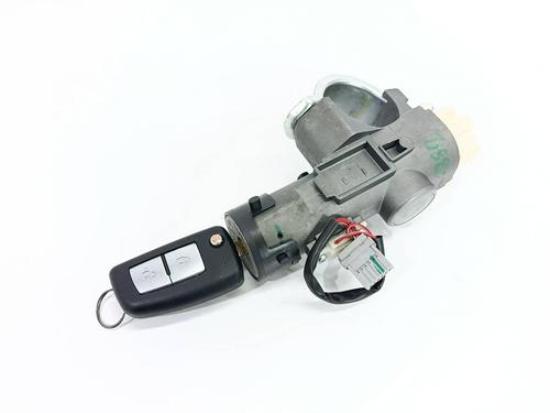 Used Ignition barrel Ignition barrel NISSAN JUKE (F15) [2010-2019] 32849091 32849091