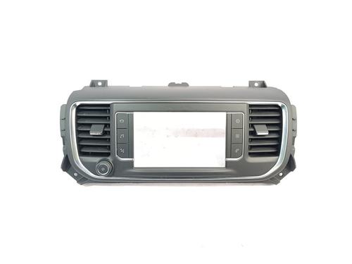 Used Switch CITROËN SPACETOURER Bus (V_) 2.0 BlueHDi 150 (150 hp) 22249313
