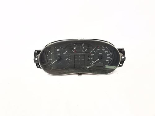 Used Instrument cluster RENAULT MASCOTT Platform/Chassis (UH_, HH_) [1999-2005]  26545381