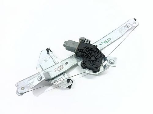 Used Front left window mechanism CITROËN C3 II (SC_) [2009-2026]  31700632