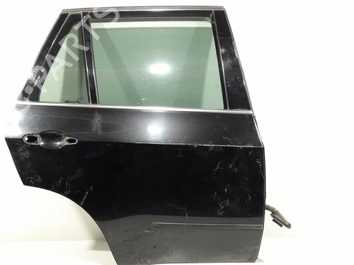 Used Right rear door BMW X5 (E53) [2000-2006]  15865352