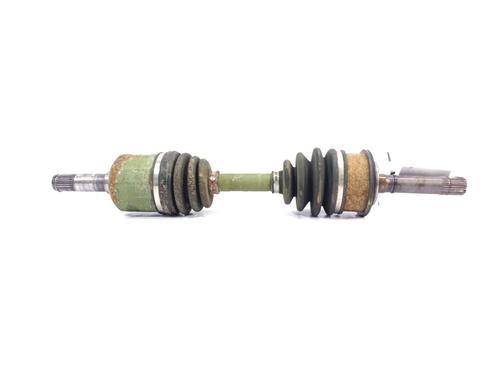 Used Left front driveshaft KIA SPORTAGE SUV (K00) [1994-2005]  28032136