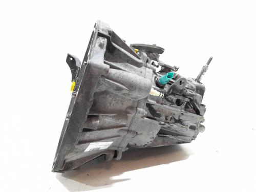 Gearbox RENAULT CLIO III (BR0/1, CR0/1)  | BP15864850M3 