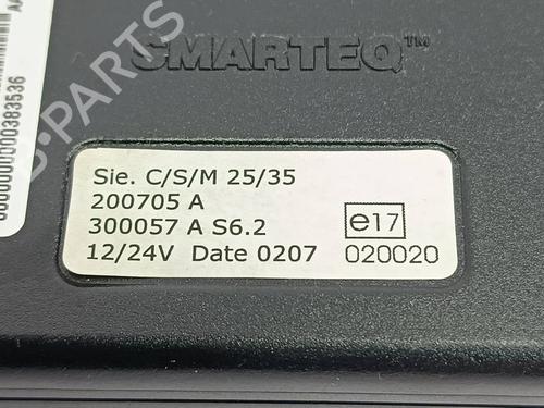 Electronic module NISSAN PRIMERA Estate (WP12) 2.2 Di | BP38087000M83 - Image 8