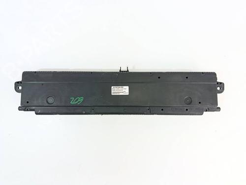 Compteur de vitesse RENAULT SCÉNIC II (JM0/1_)  | BP29549831C47