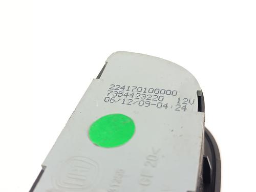 Headlight switch PEUGEOT BIPPER (AA_)  | BP26545105I24 