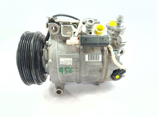AC compressor MERCEDES-BENZ GLA-CLASS (X156) GLA 200 CDI / d (156.908) | BP28013721M34 