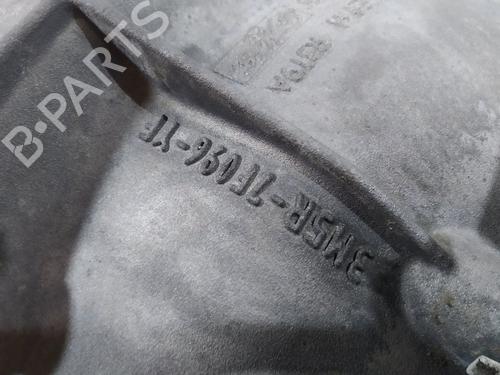 Gearbox FORD FOCUS II (DA_, HCP, DP)  | BP15870523M3 