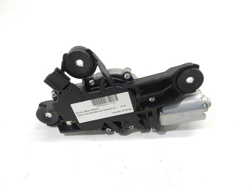 Used Rear wiper motor FORD FOCUS II (DA_, HCP, DP) [2004-2013]  15862031