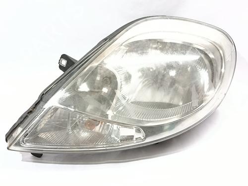 Venstre forlygte RENAULT TRAFIC II Bus (JL) 2.0 dCi 90 (JL00, JL01, JL0H, JL0M, JL0P, JL0S) (90 hp) 28693580