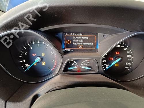 Instrument cluster FORD FOCUS IV (HN) | BP32659805C47 - Image 5