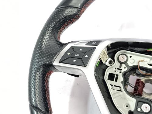 Steering wheel MERCEDES-BENZ GLA-CLASS (X156) GLA 200 CDI / d (156.908) | BP20325753C49 
