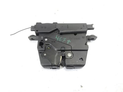 Tailgate lock BMW 5 (F10) 525 d | BP15871269C101 