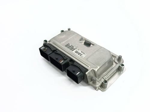 Engine control unit (ECU) PEUGEOT 307 Break (3E) 1.6 16V | BP36936441M57  - Image 5