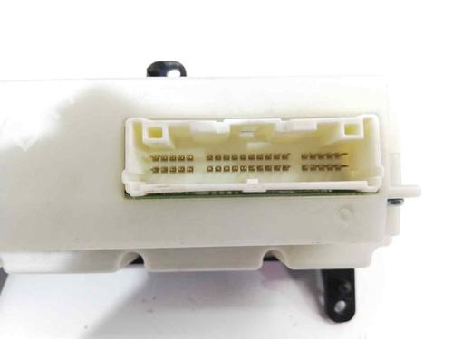 Climate control NISSAN QASHQAI / QASHQAI +2 I (J10, NJ10, JJ10E)  | BP15862928I5 