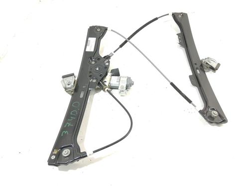 Front right window mechanism BMW 5 (E60) 525 d | BP15868332C23 